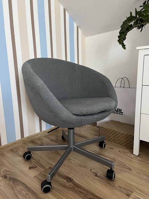 Fotel biurowy IKEA