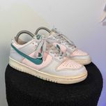 Кросівки Nike Dunk Low