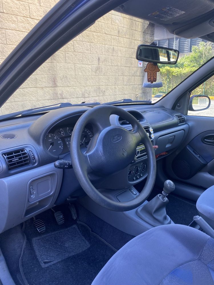 Renault Clio 1.2 RN
