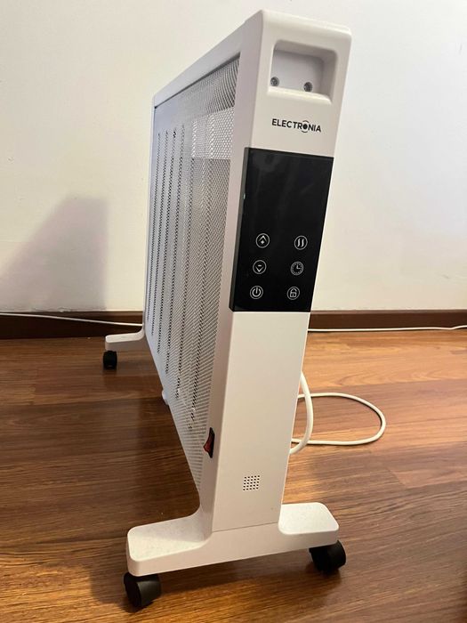 Aquecedor Mica Electronia SYA20R WIFI