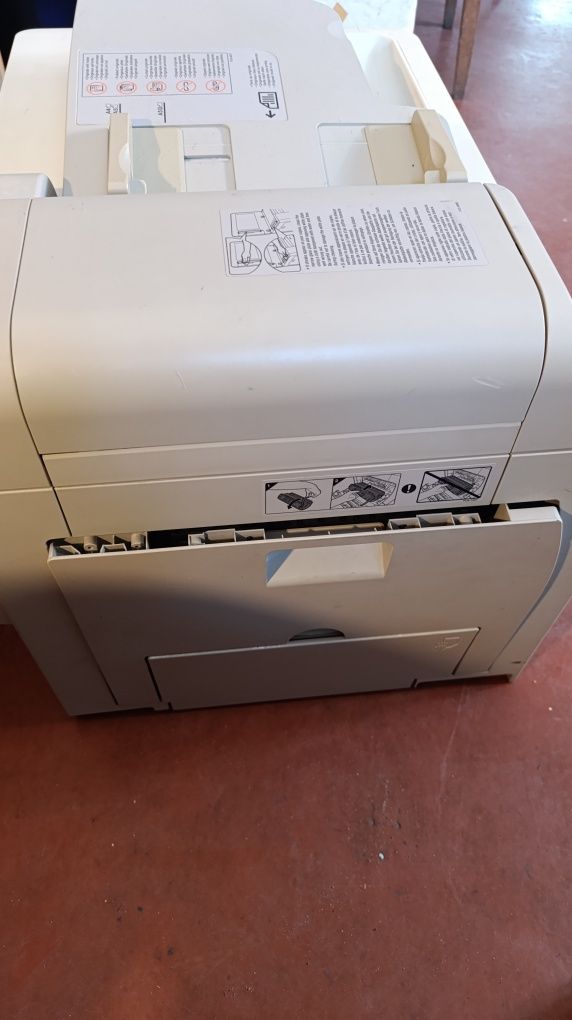 БФП принтер Canon MF6560PL