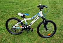 Rower KROSS LEVEL Mini  kola-20" /Mozliwy transport
