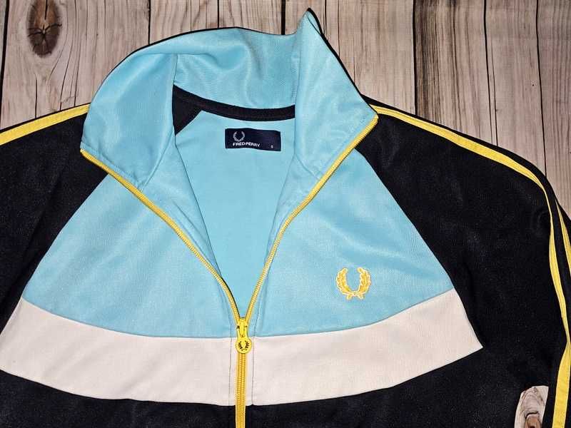 Bluza Fred Perry S