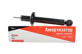 Амортизатор  Ваз 2108 2109 099 Ваз 2110 2112 Ваз 2170 Калина