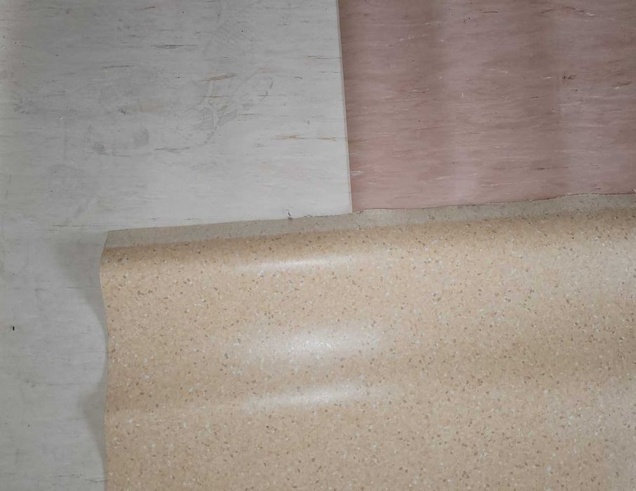 Wykładzina PCV + nóż do wykładzin