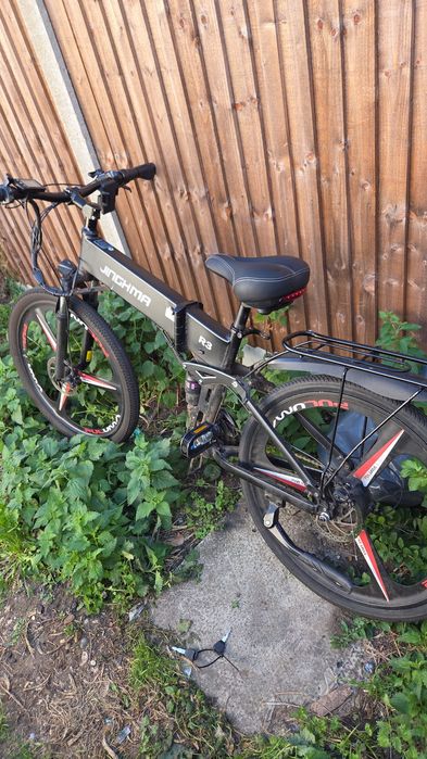 Продам електро велосипеди різні моделі різні ціни