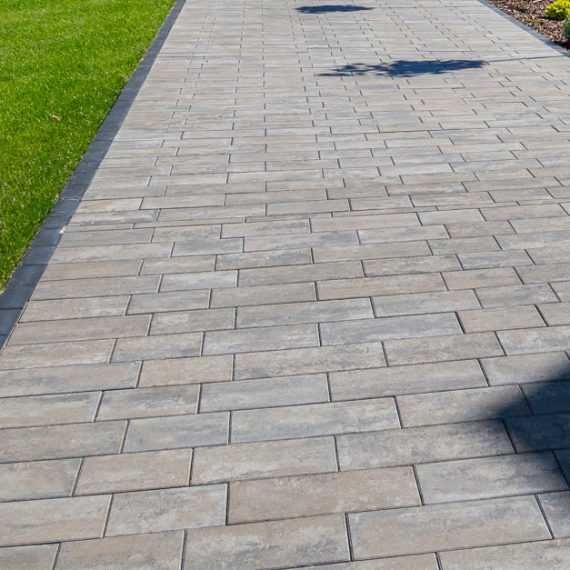 Kostka dekoracyjna Kalifornia firmy KOST-BET