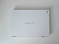 Nowy tablet Xiaomi Pad 7 8/128 GB Szary 11,2"