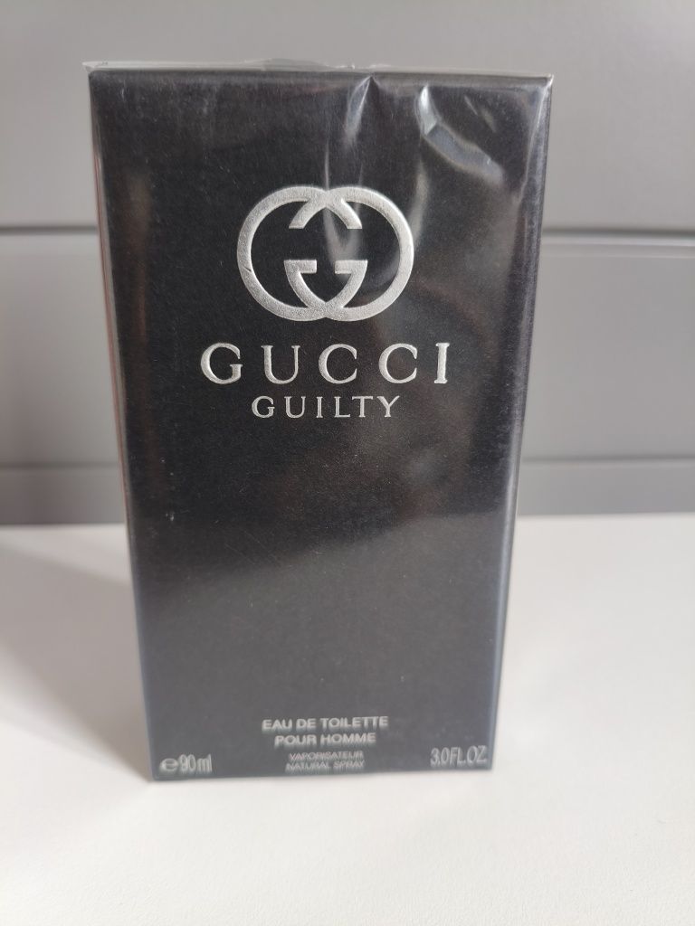Gucci Guilty EDT 75 ml