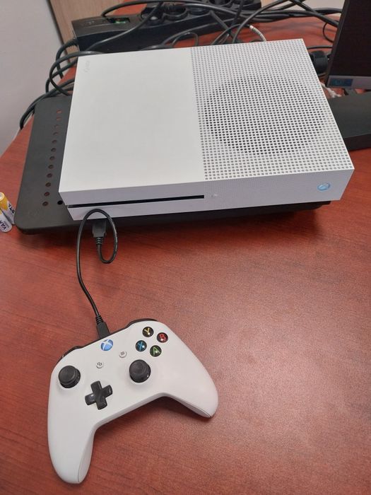 Konsola Xbox One S 1T