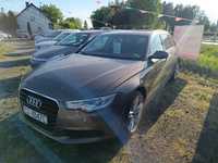 Audi A6 Audi A6 C7 z końca 2013 roku ,avant 3.0 TDI !!! AUTOMAT