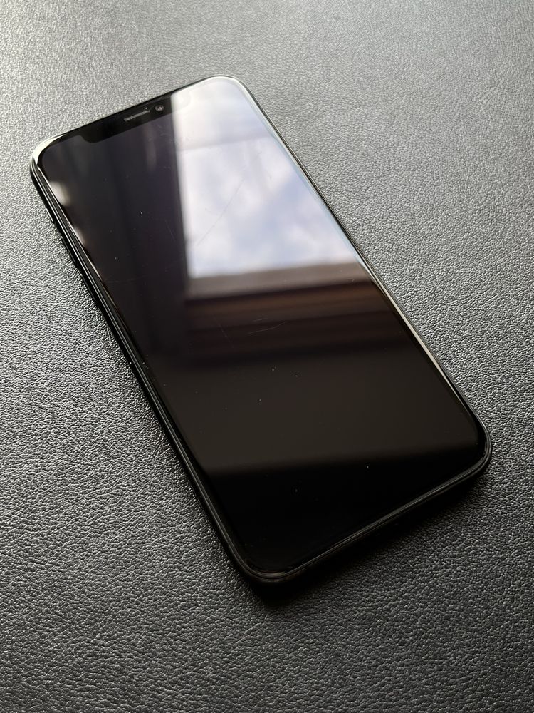 iPhone 11 Pro, 256gb, Space Gray (Neverlock) Айфон 11 Про 92% акб