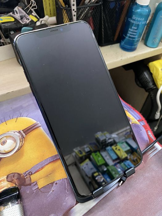 Iphone 11 pro max 64gb