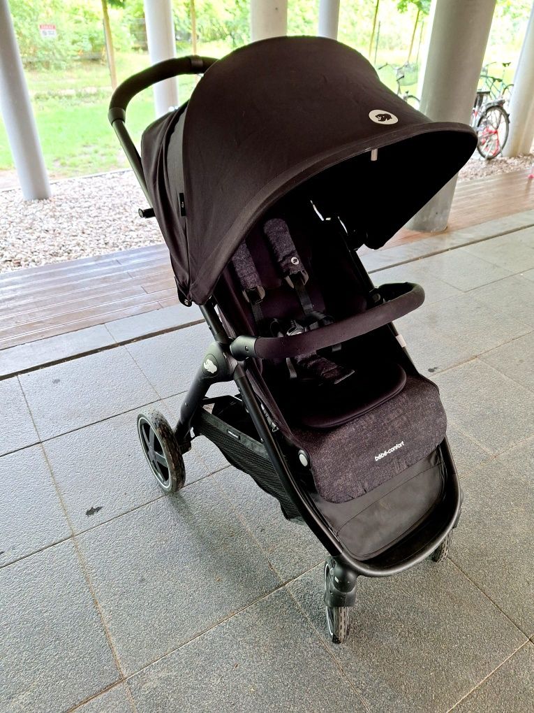 Wózek Bebe Confort (odpowiednik Maxi Cosi Gia)