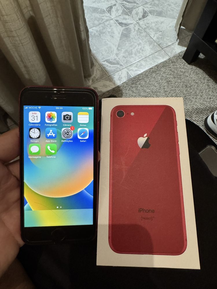 Iphone 8