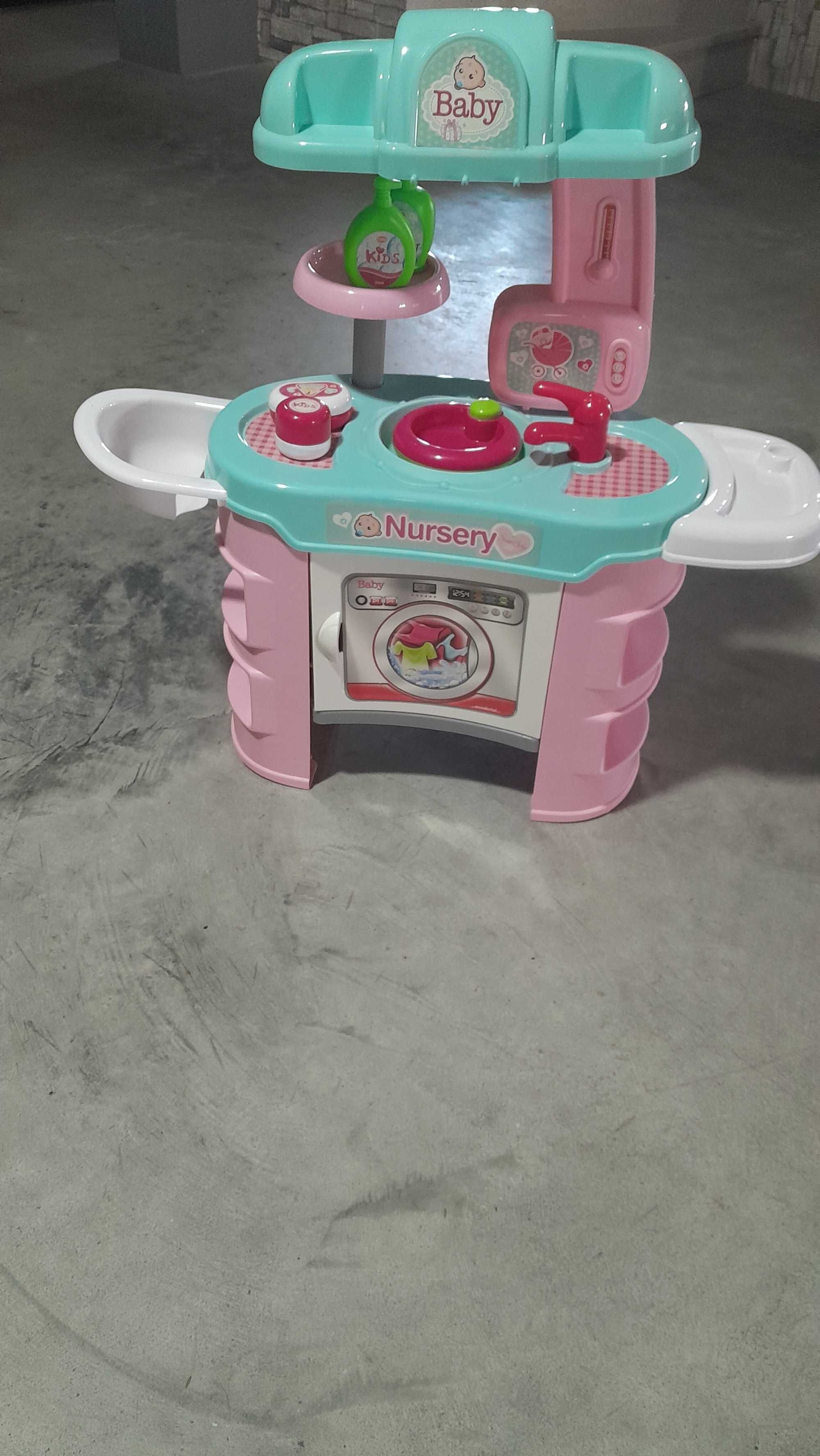 Playset para crianças Nursery