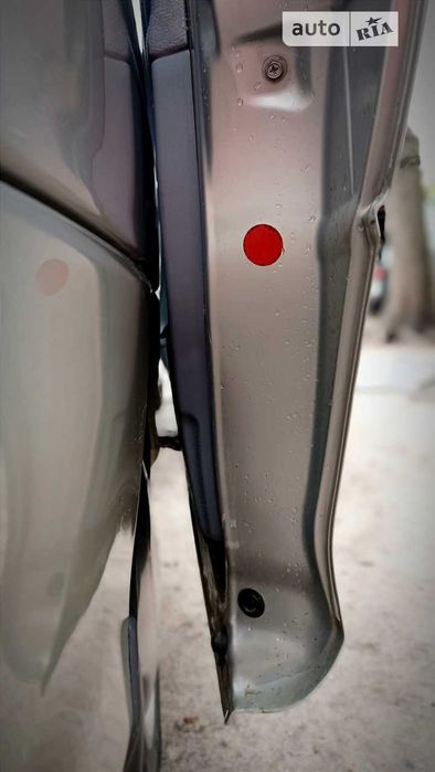 Toyota Previya 2000