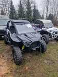 Polaris rzr pro xp rama 2021