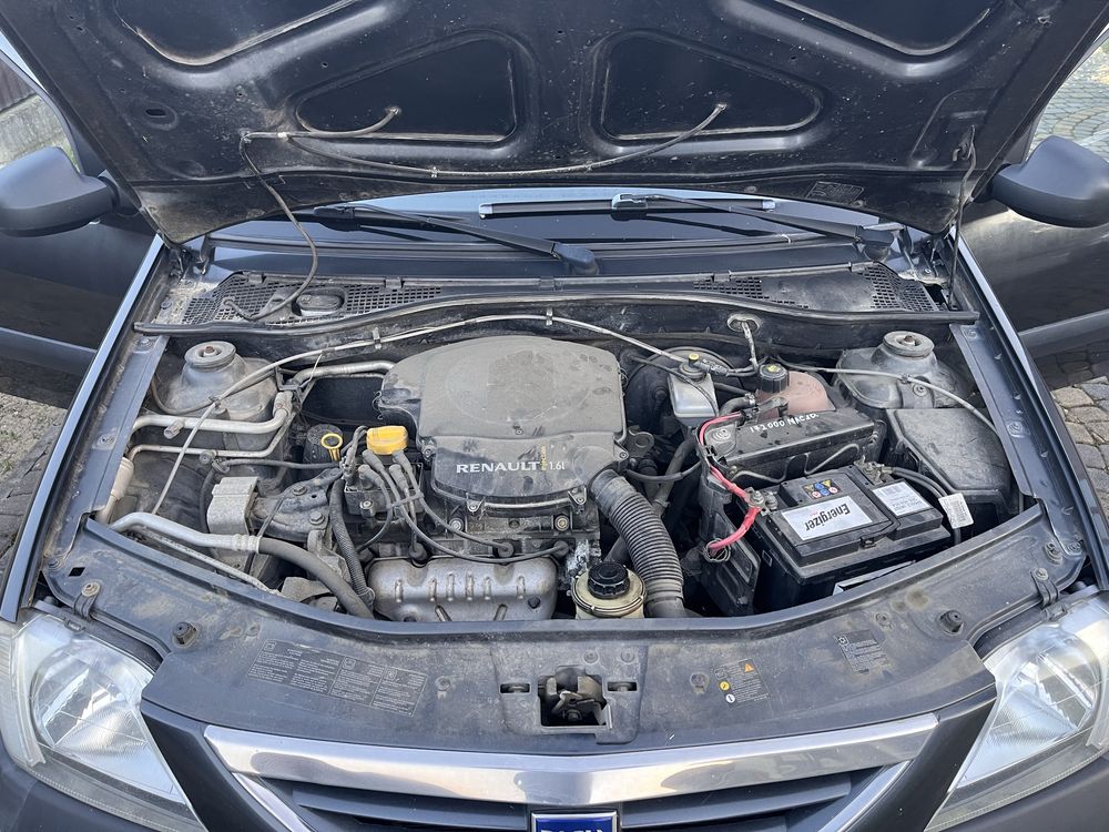 Продам класний і дуже вмісткий автомобіль!
