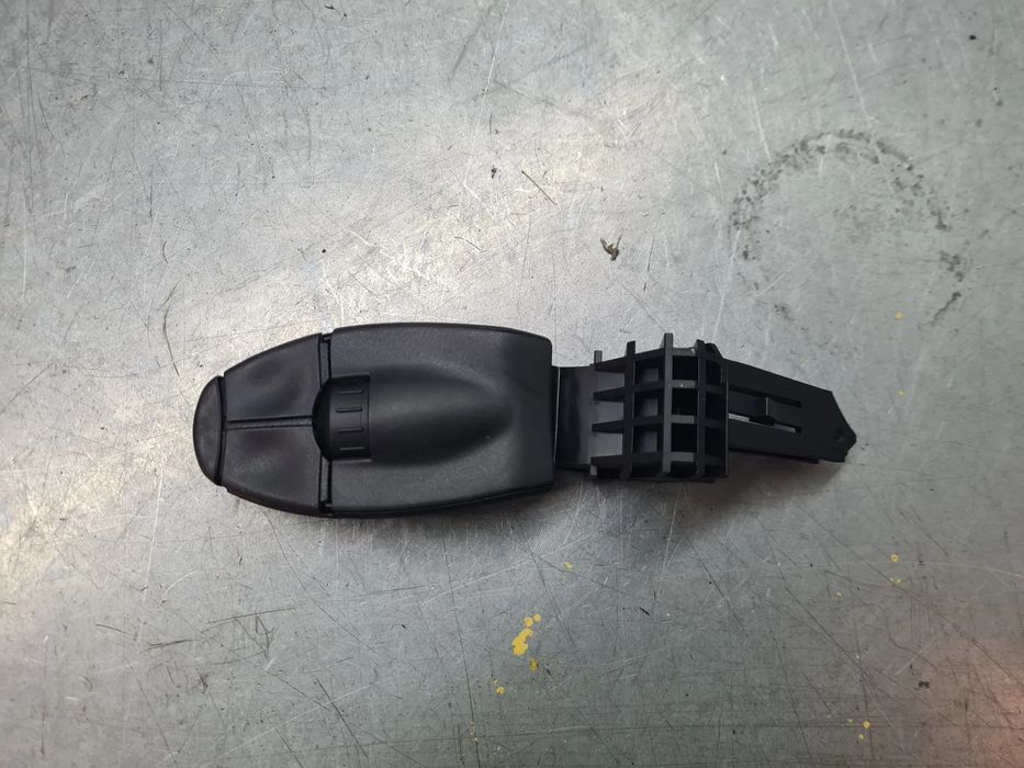 Manípulo do rádio PEUGEOT 208