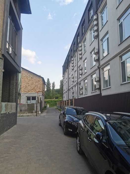 Новый Клубный дом, Кардачи, метро КПИ