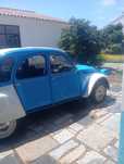 Citroen 2 Cavalos