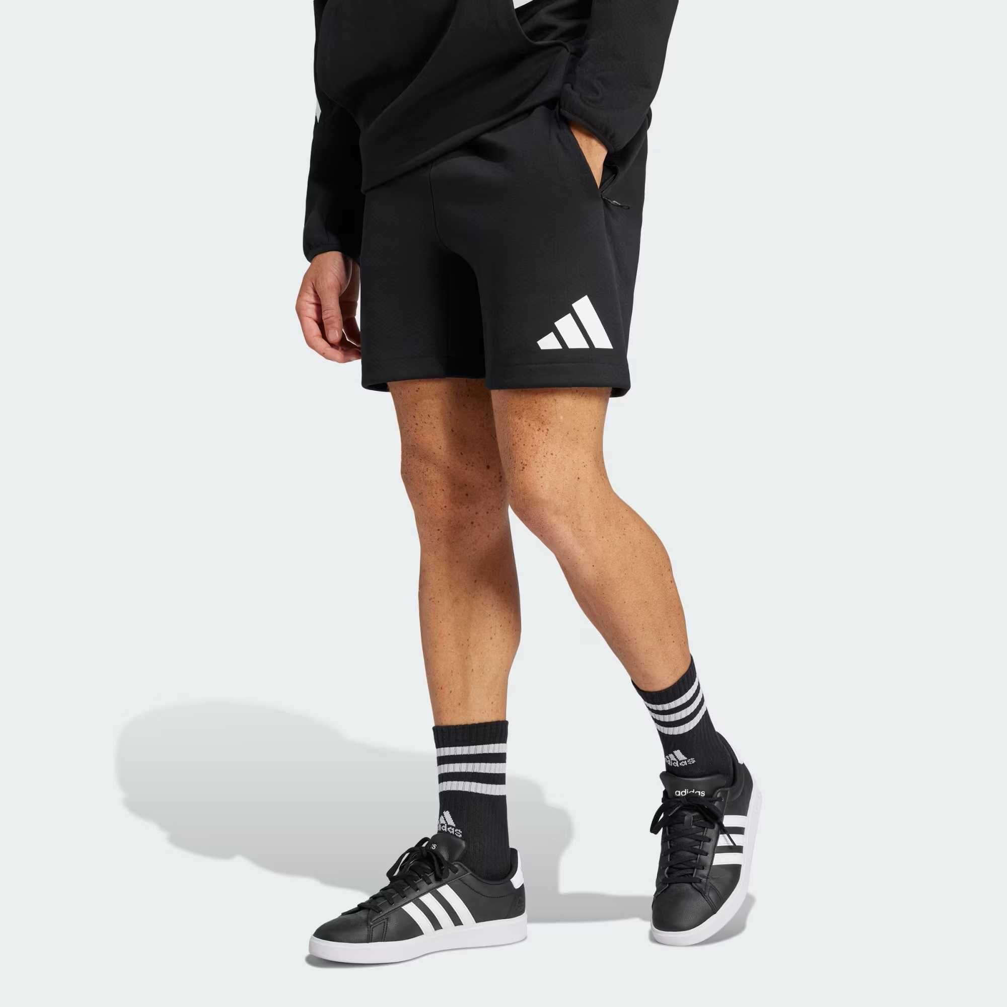 чоловічі шорти Adidas ZNE M,L,XL