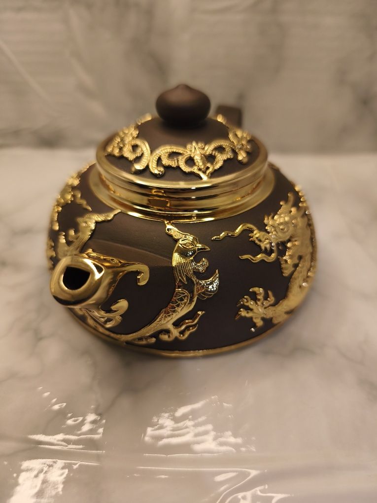 Чайник зварювальний Китайський