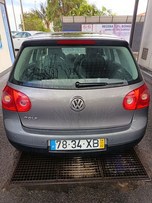 VW Golf V 1.4i Confort