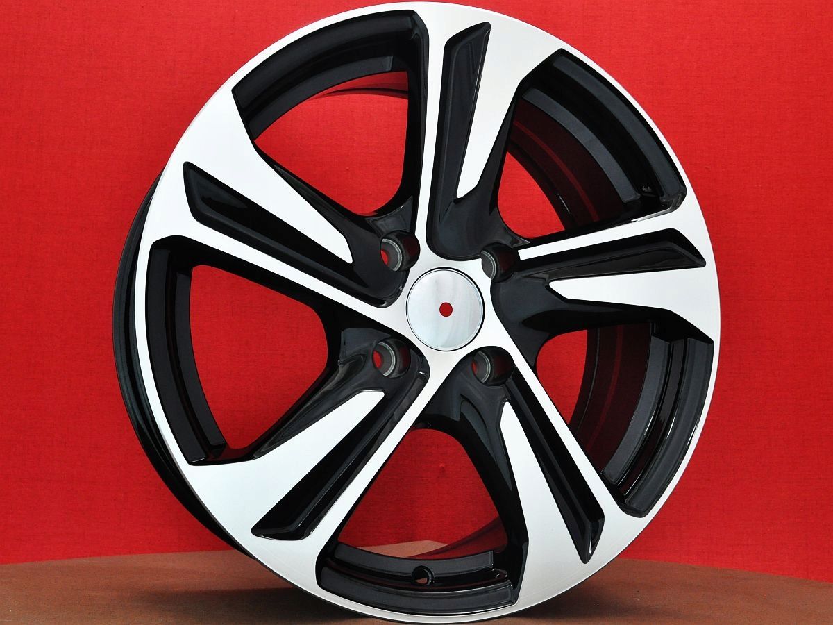 FELGI R16 4X108 Citroen C4 C-ELYSEE C3-XR DS3 Opel Crossland X Corsa F