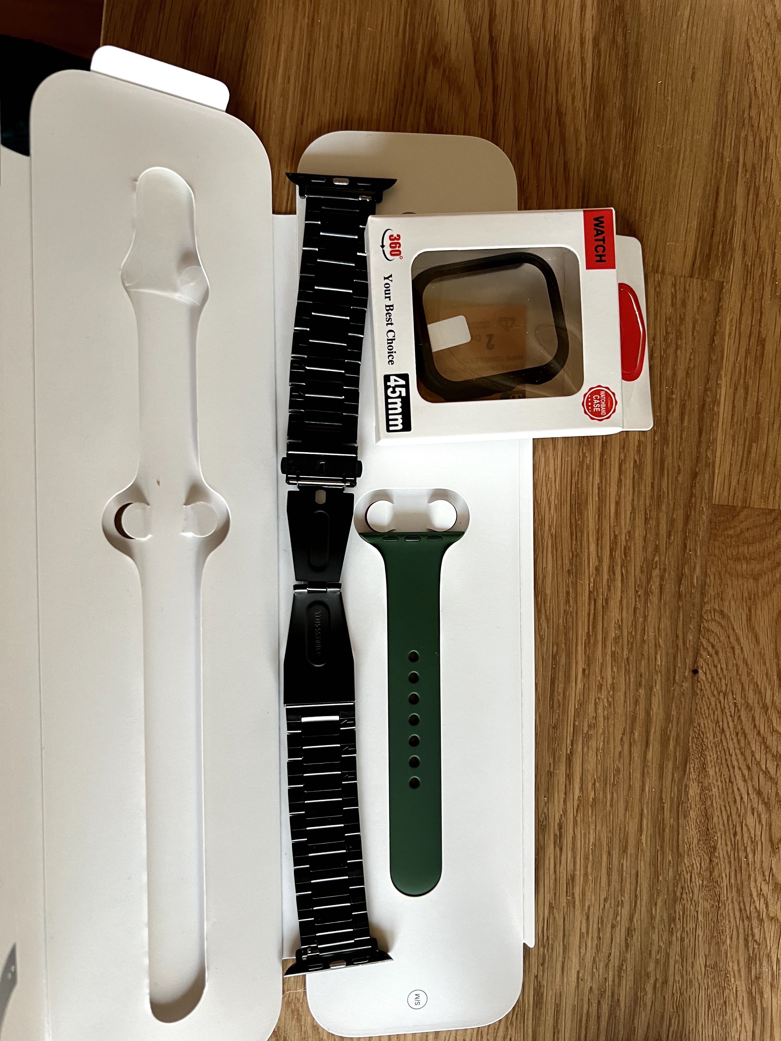 Appel Watch 7 45mm