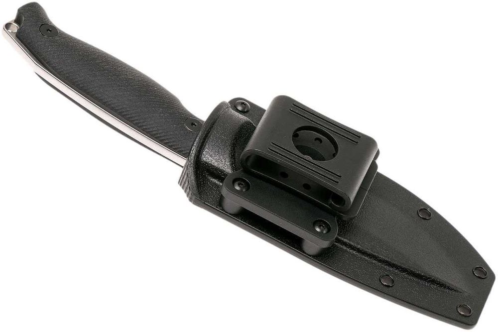 Nóż Ruike Jager F118 Black Surwiwalowy Taktyczny Nowy