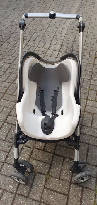 carro  "Bébé Confort"