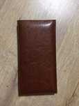 Записная книжка новая