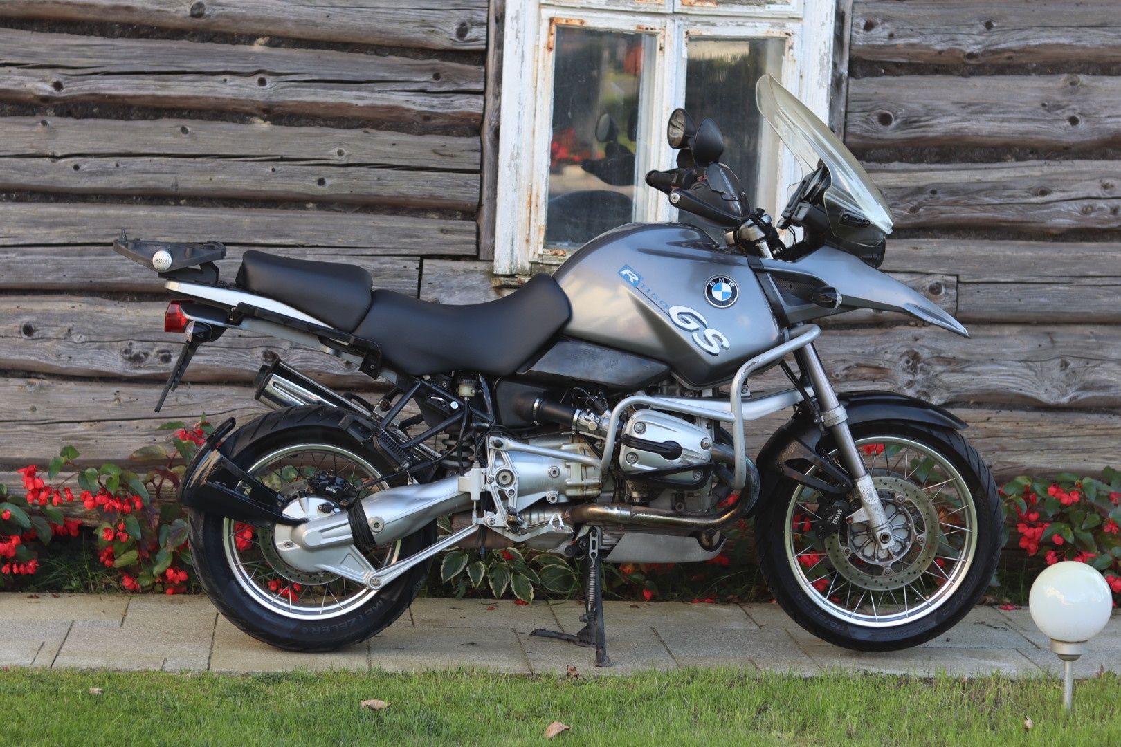 BMW R1150GS ABS bardzo dobry stan