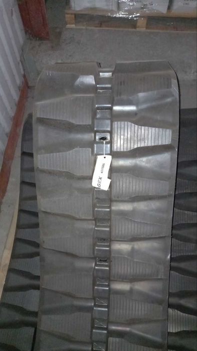 Гумова гусениця 450х71х86N   450/71/86N