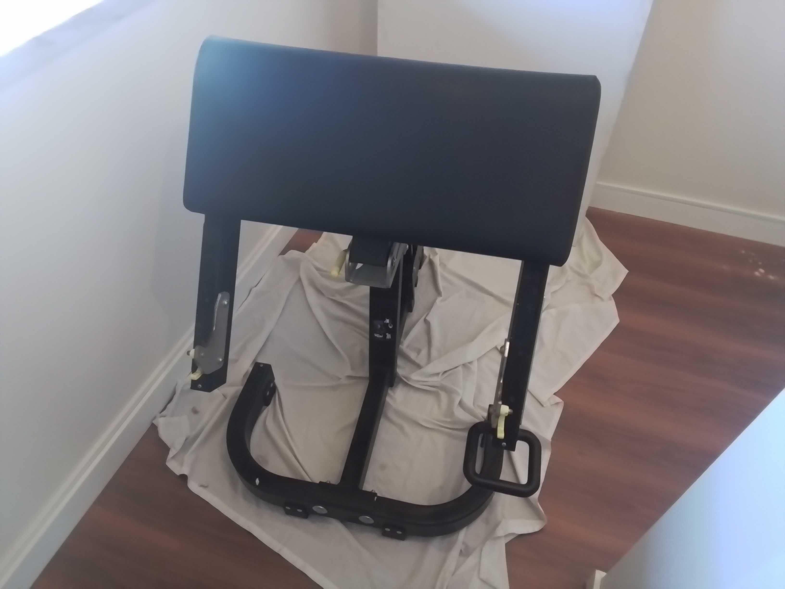 Scoot Bench TecnhoGym