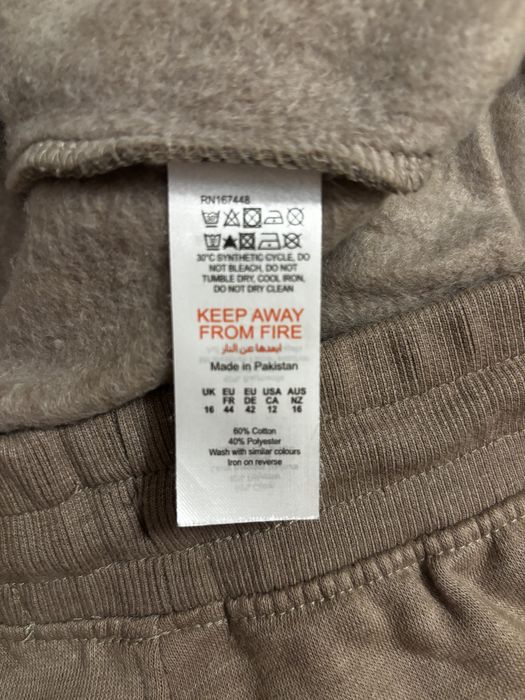 Теплі жіночі штани р.54