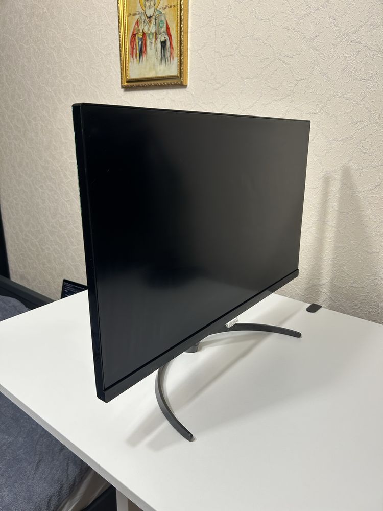 Монітор 27" Philips E-Line 276E8VJSB/00/01