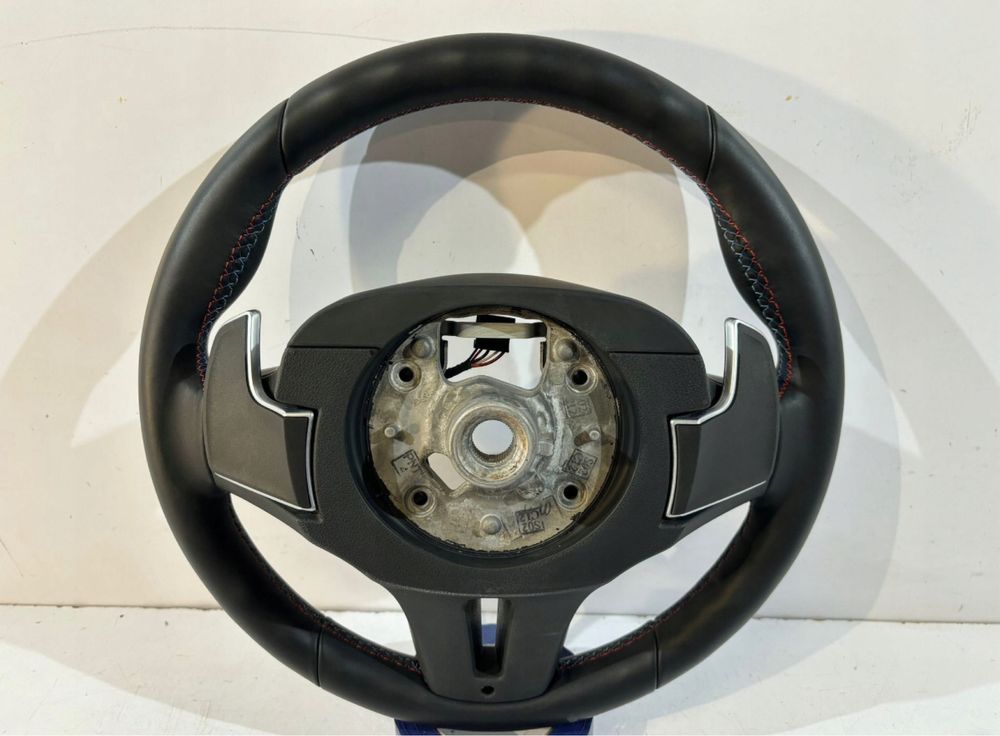 М руль bmw g01 g02 g20 g30 g05 g06 м руль