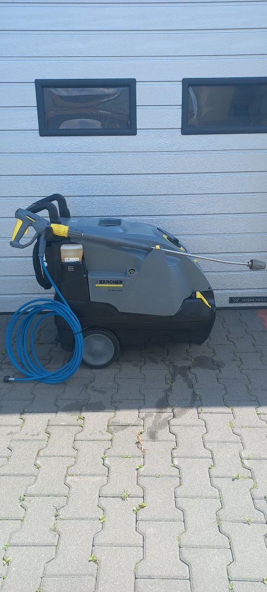 Karcher hds 7/16-4c