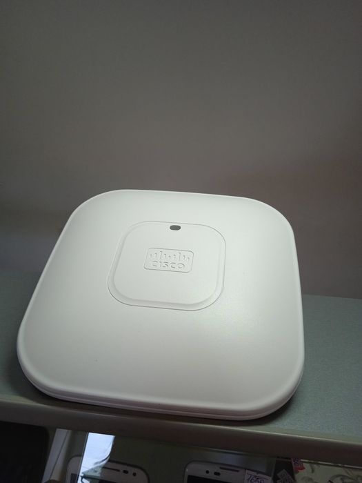 Роутер Cisco AIR-CAP2602l E-K9