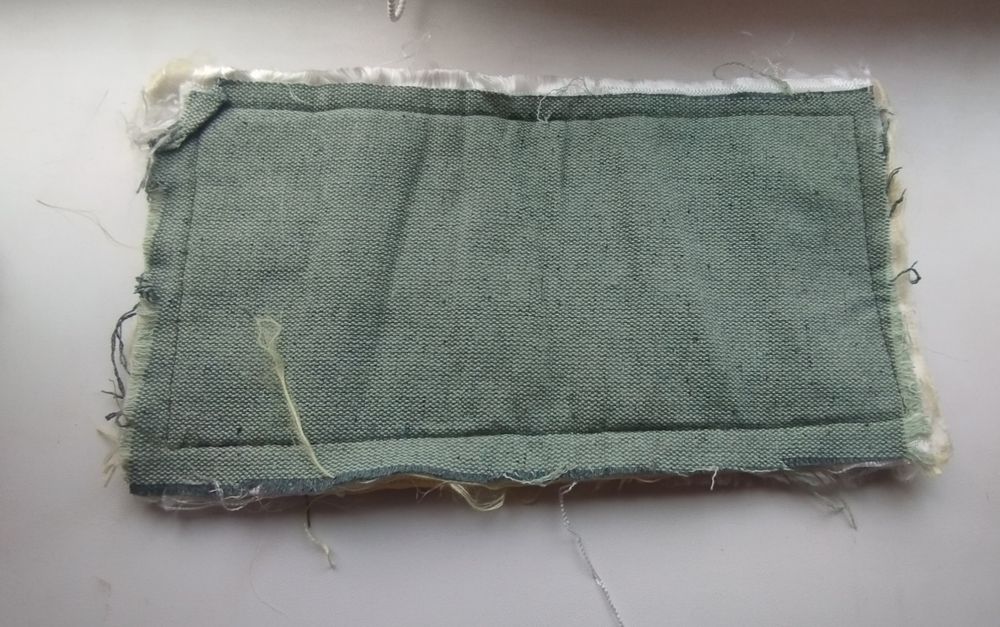 Пакети балістичні