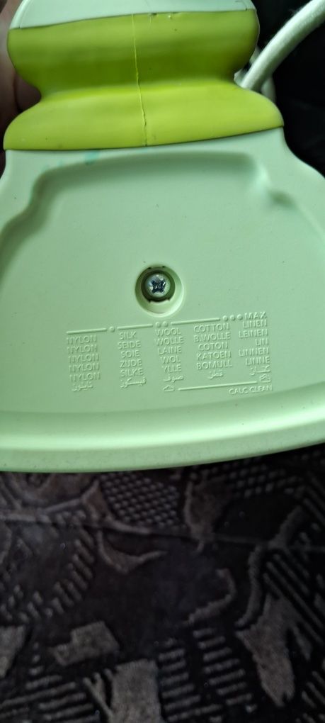 Утюг Philips EcoCare