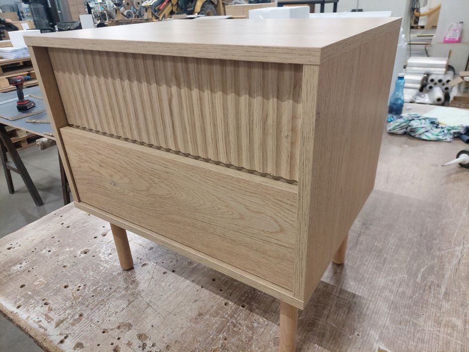 Meble pokojowe szfaki