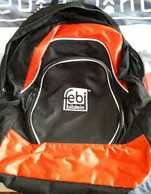 Mochila para portátil