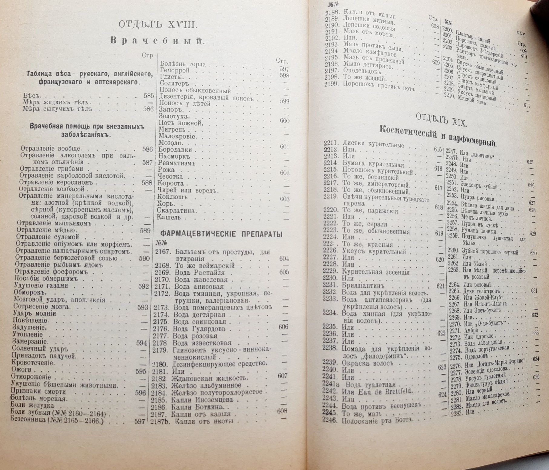 Образцовая кухня. Репринт 1892 г.