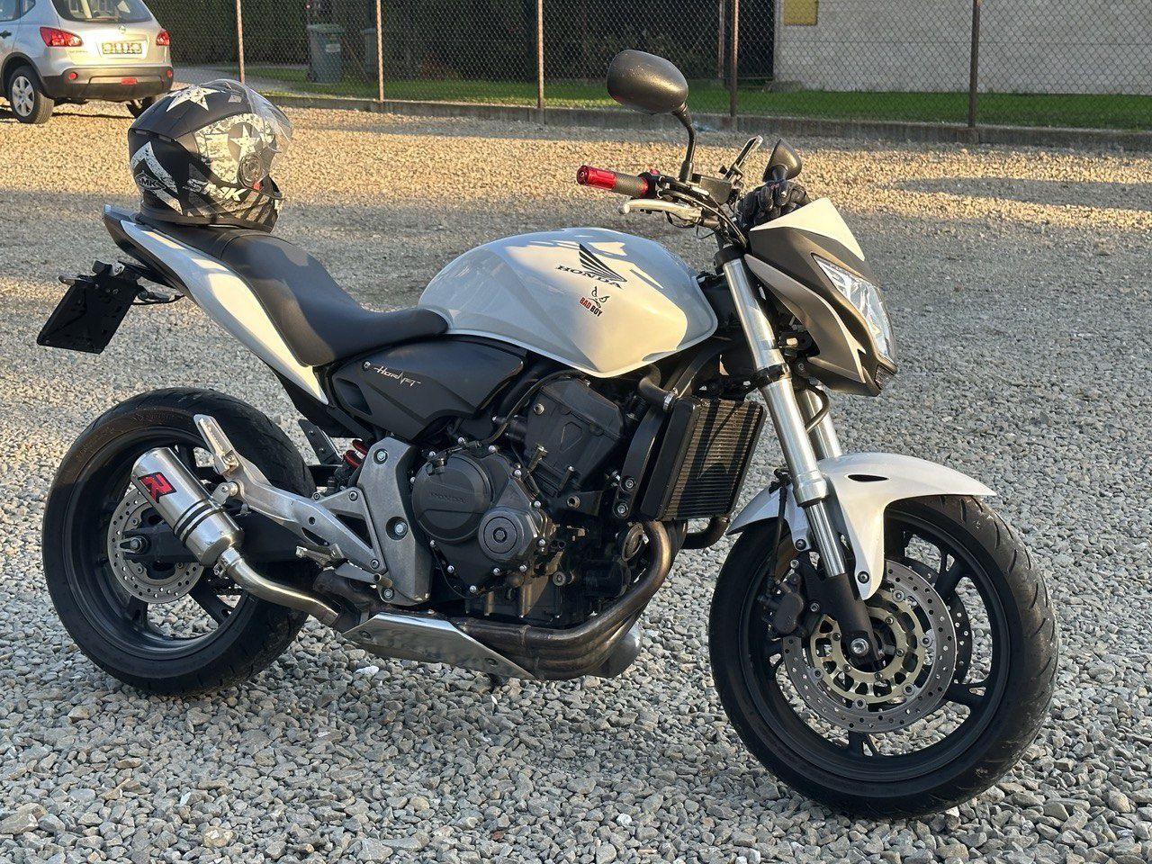 Honda Hornet pc41 102 km