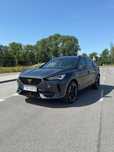Cupra Formentor Pierwszy właściciel stan idealny