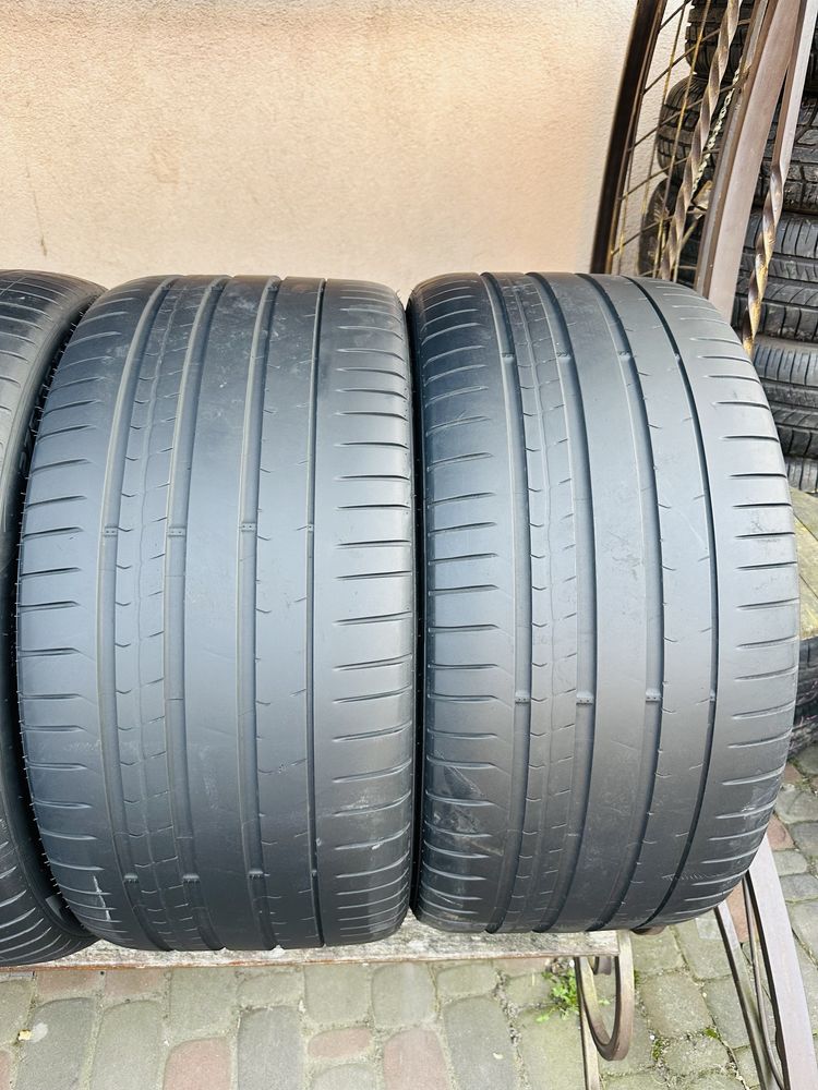 Шини літні 315/30-275/35 R22 (107-104Y) PIRELLI P ZERO 2022p